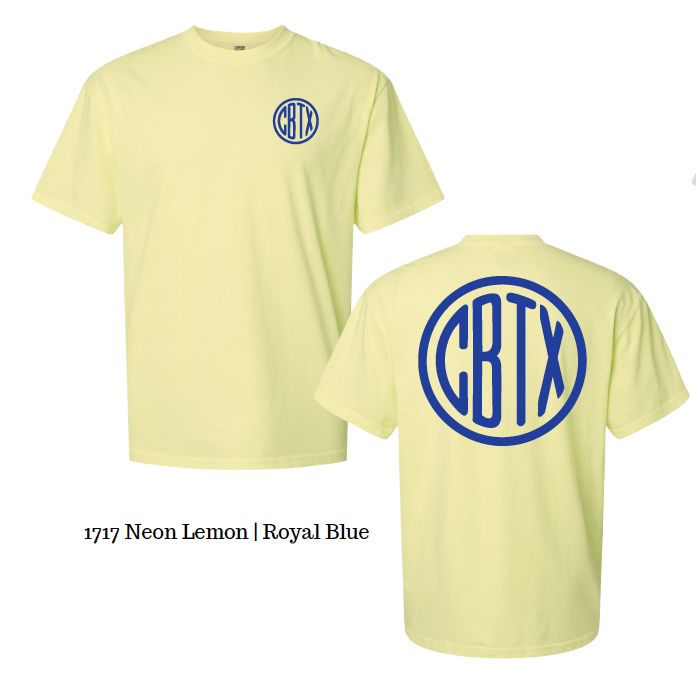 CBTX TEE
