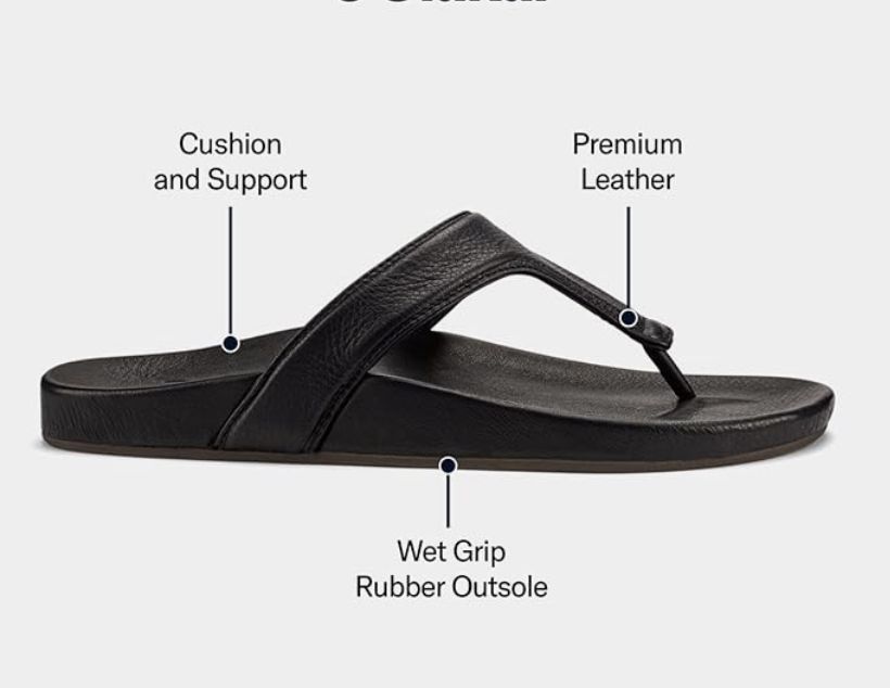 Olukai Kipe&#39;a Lipi