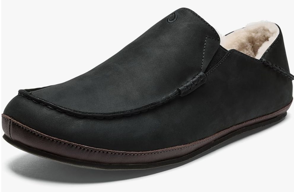 OLUKAI MOLOA SLIPPER