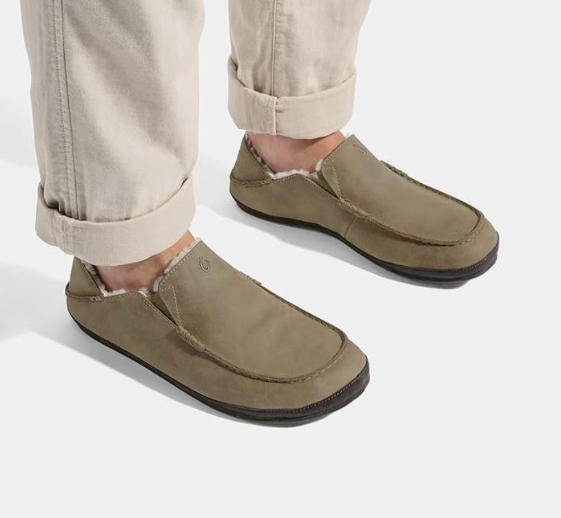 OLUKAI MOLOA SLIPPER