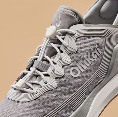 OLUKAI ‘AHI MEN'S PERFORMANCE MARINE SHOE