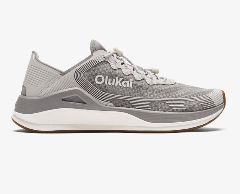 OLUKAI ‘AHI MEN&#39;S PERFORMANCE MARINE SHOE