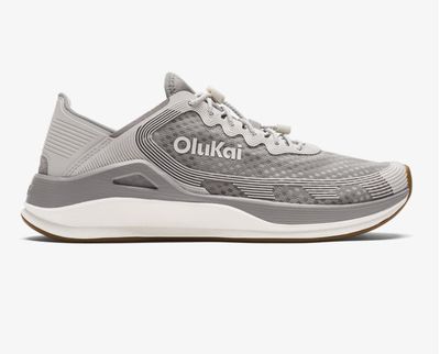 OLUKAI ‘AHI MEN'S PERFORMANCE MARINE SHOE