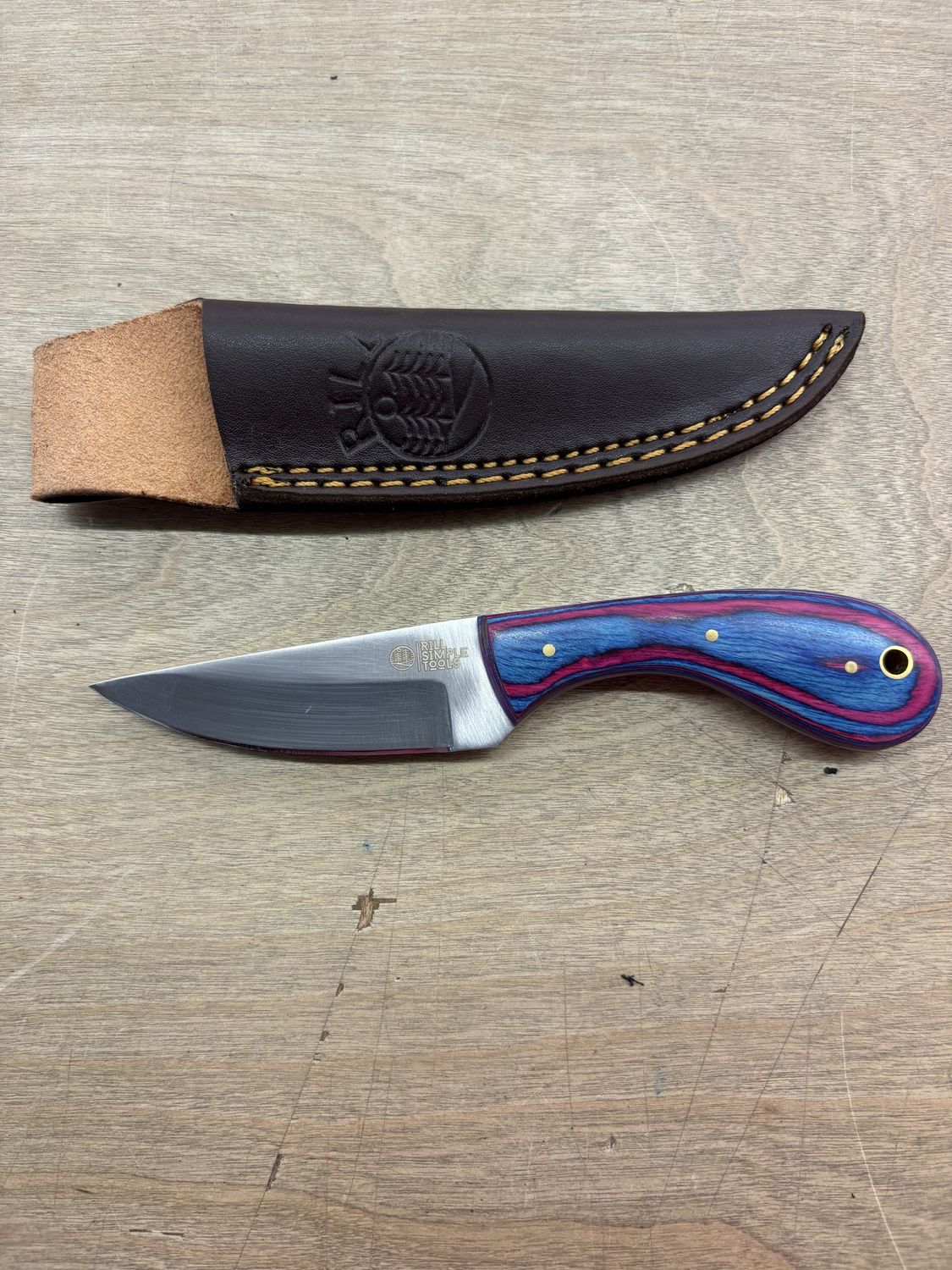 RILL CHICK FLICK MINI FIXED