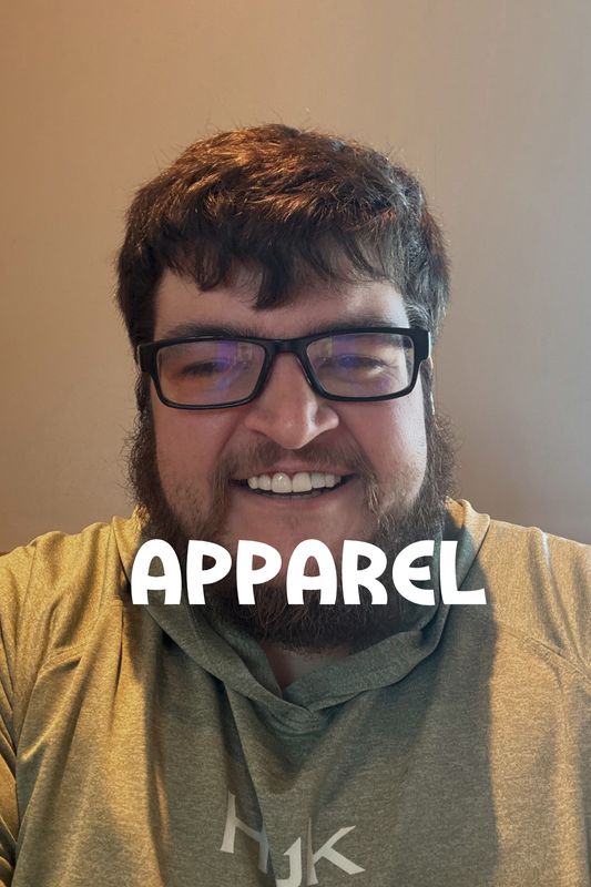 Apparel