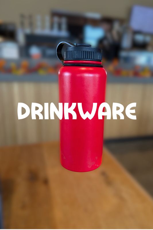 Drinkware