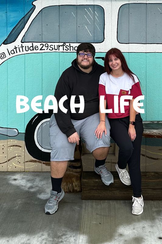 Beach Life