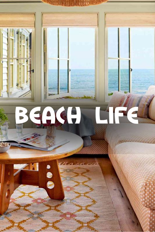 Beach Life