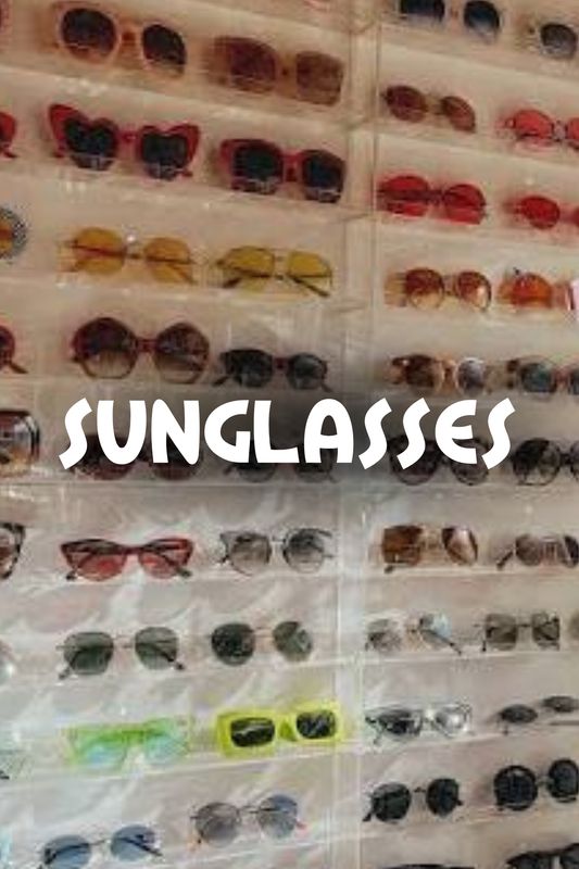 Sunglasses 2