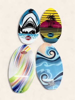 SOL SKIM BOARD 41"