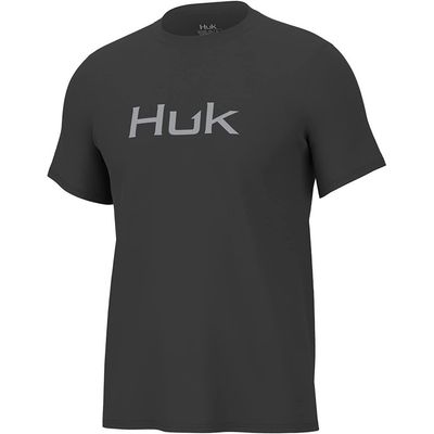 HUK LOGO TEE