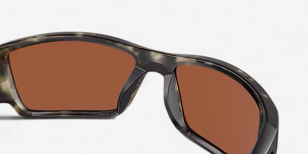 COSTA CORBINA PRO WETLANDS TORT   GREEN MIRROR