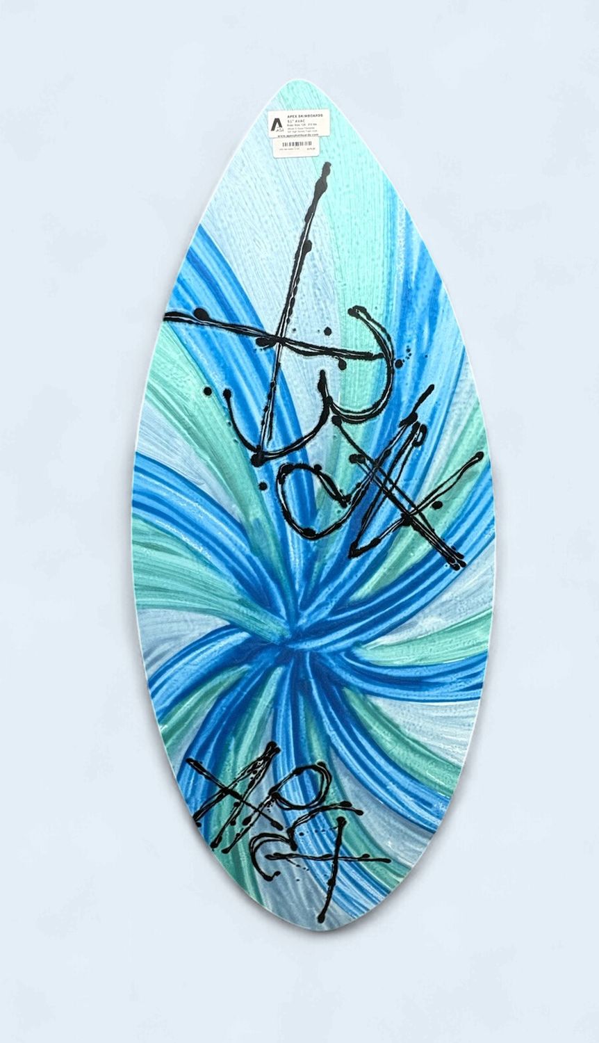 APEX SKIM BOARDS
