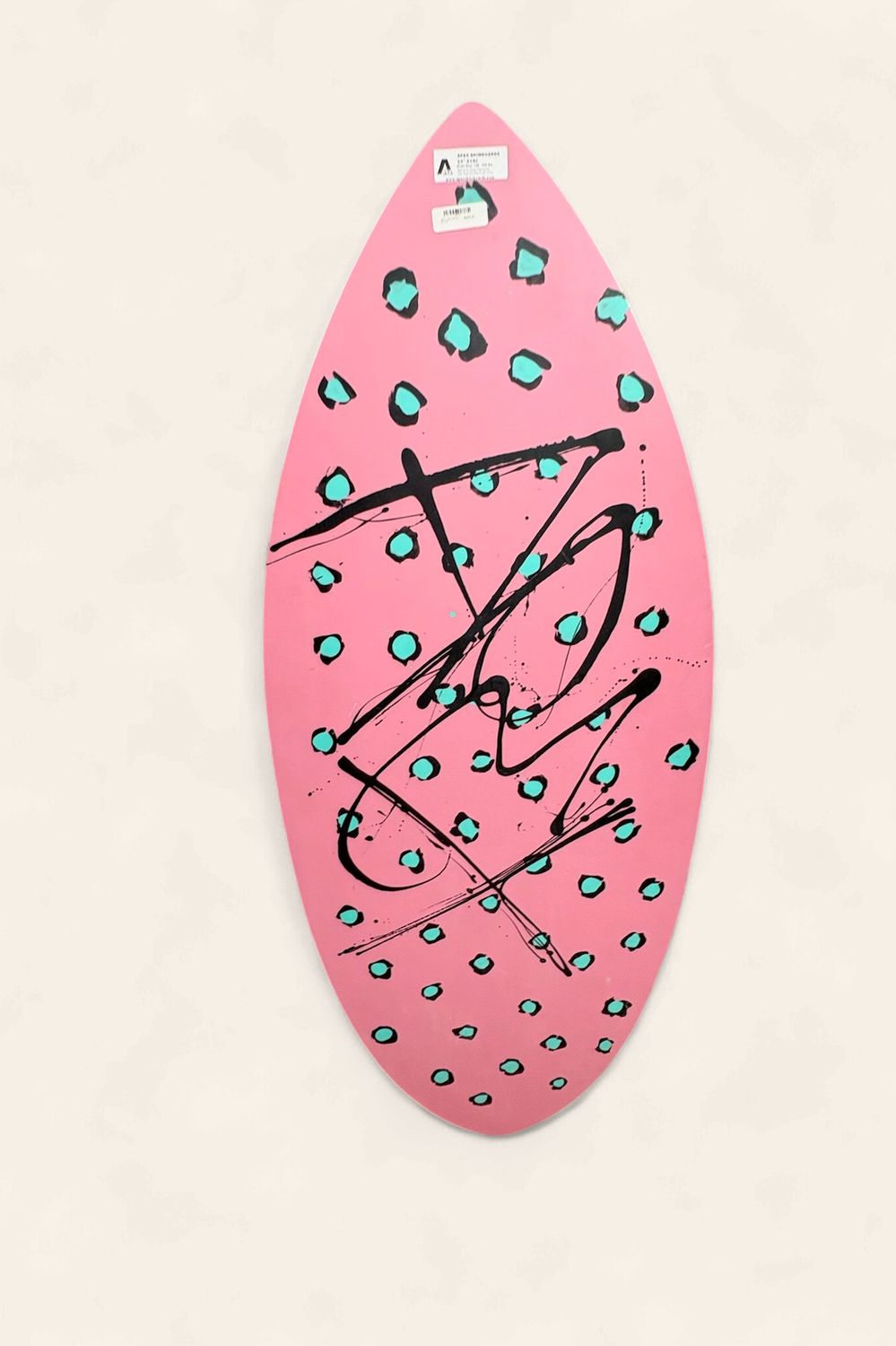 APEX FIBERGLASS SKIMBOARDS