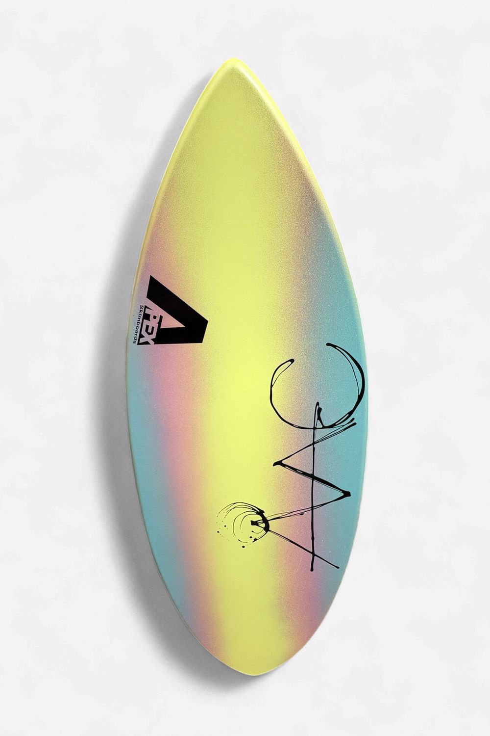 APEX SKIM FIBERGLASS BOARDS