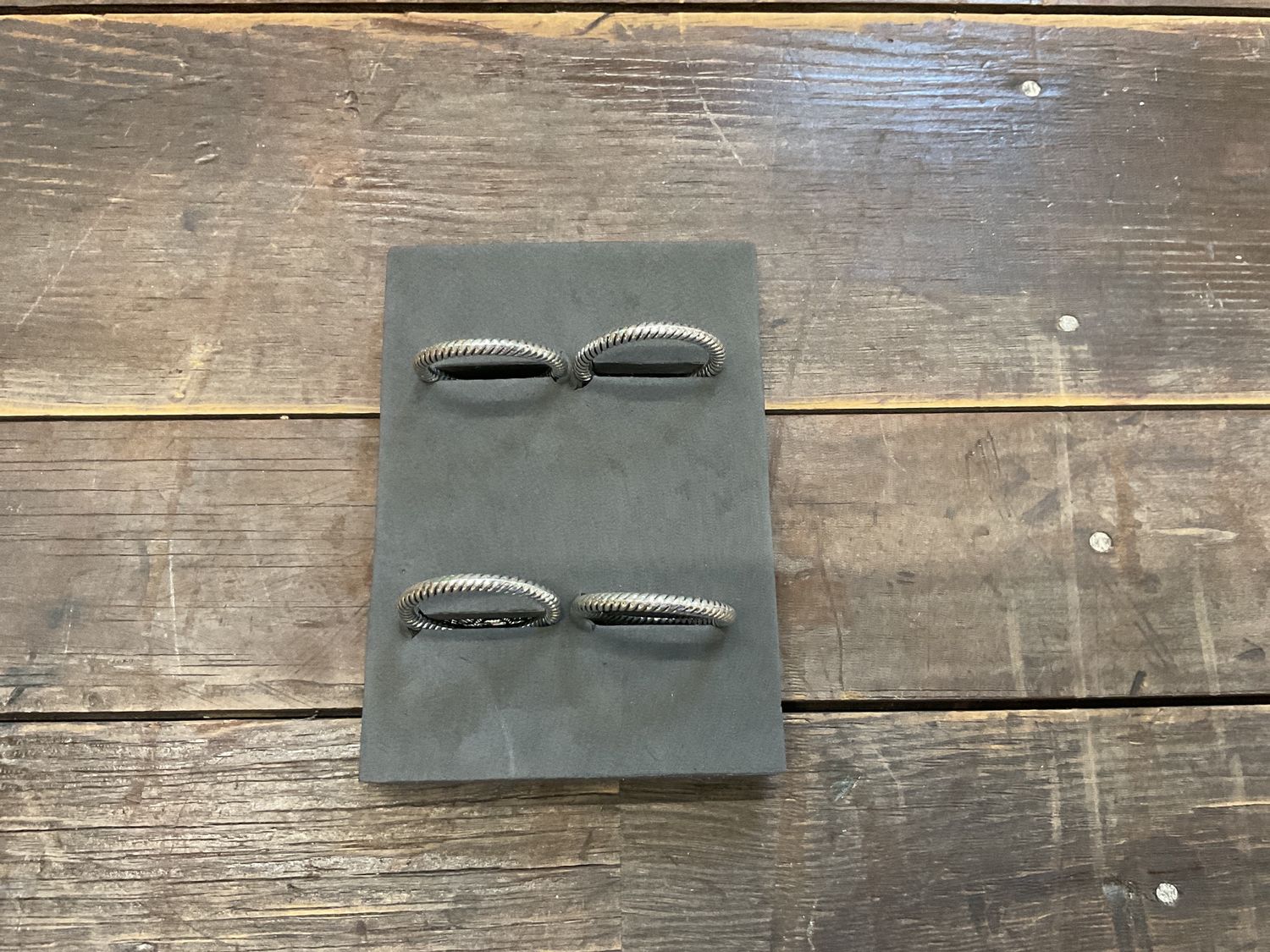 SEA TURTLE NAPKIN RINGS