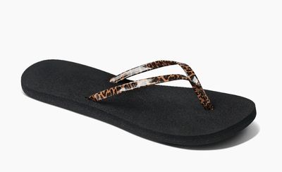 REEF BLISS NIGHTS - CLASSIC LEOPARD