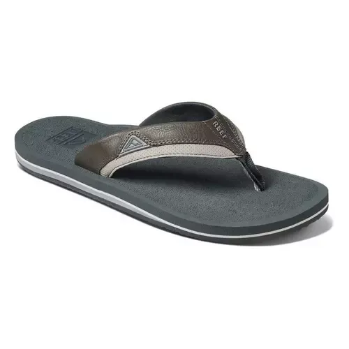 CUSHION DAWN REEF-GREY