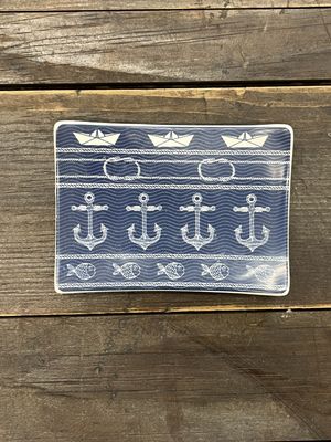 Nautical Soap Dish