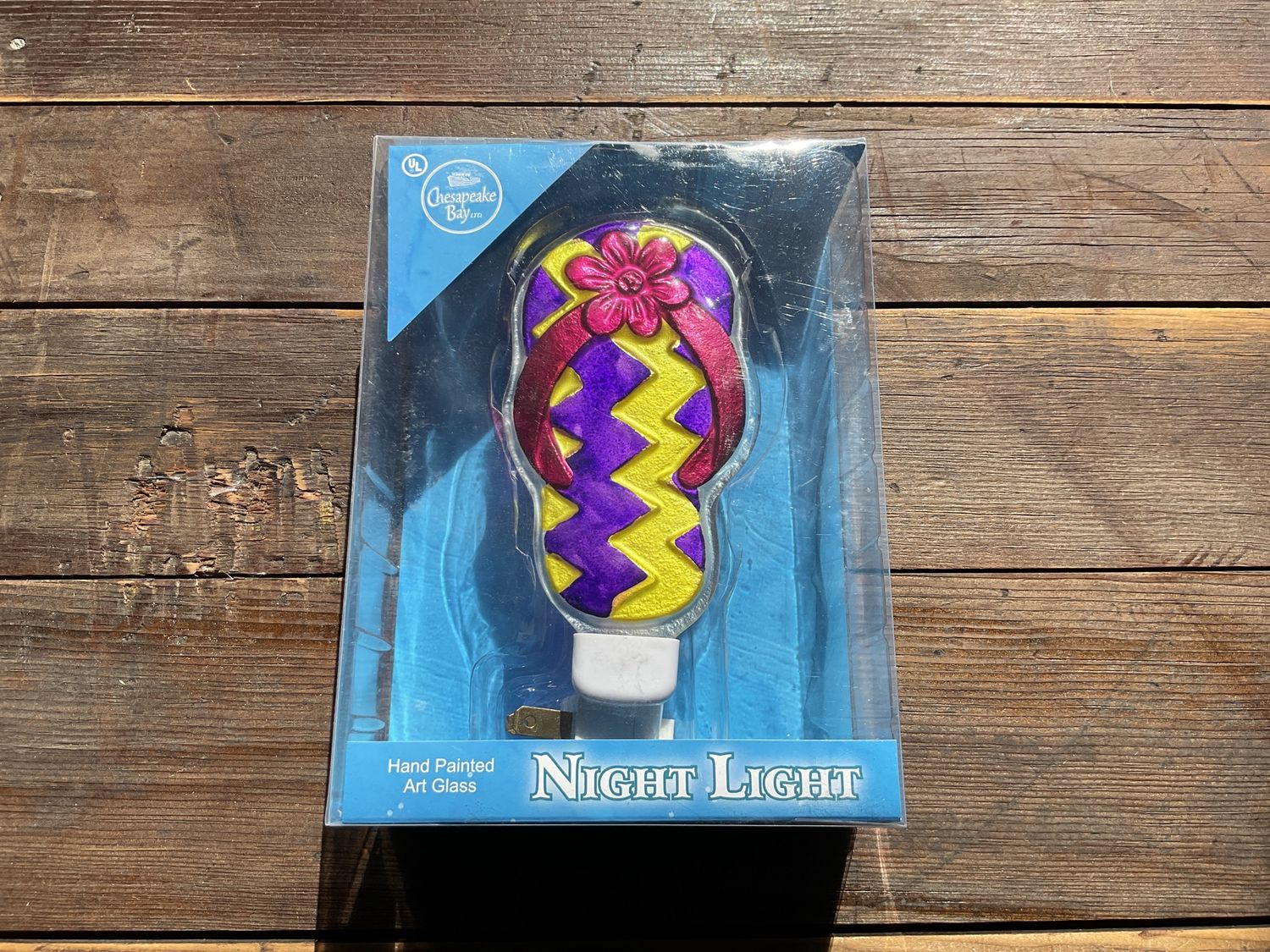 Flipflop Nightlight