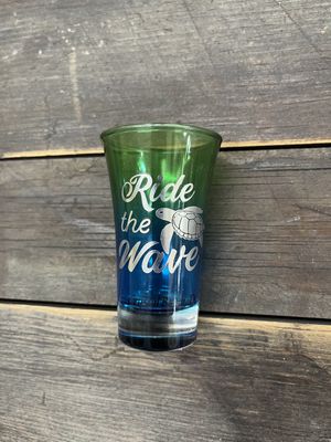 TULIP SHOOTER - RIDE THE WAVE TURTLE