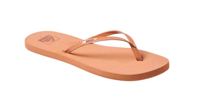 REEF BLISS NIGHTS - NATURAL PATENT