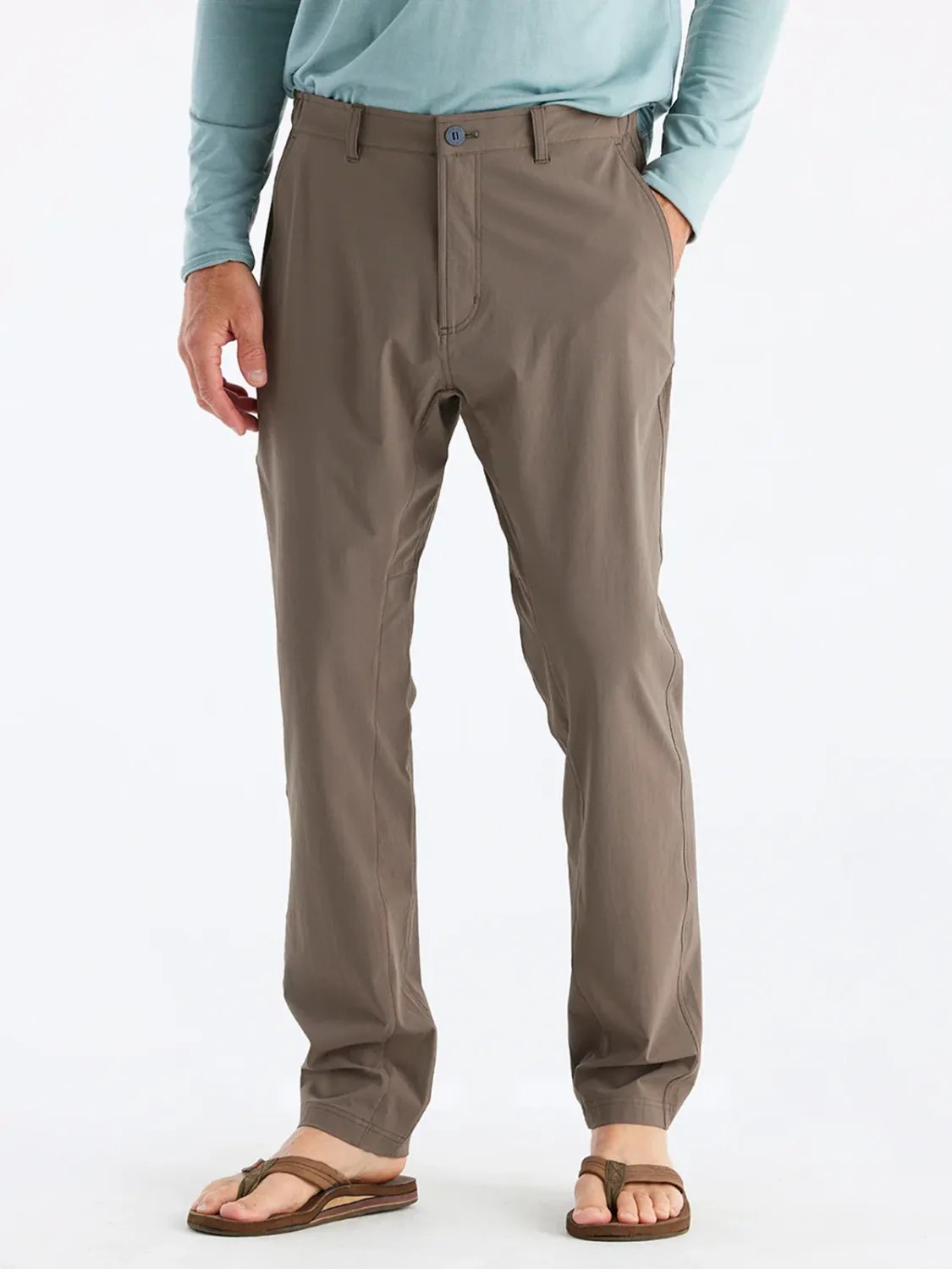FREE FLY MEN'S LATITUDE PANT