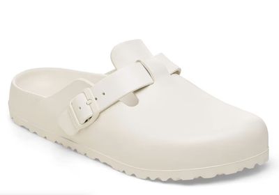 BOSTON ESSENTIALS EVA WHITE