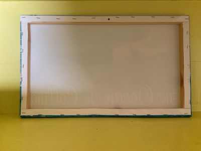 The Ocean Is Calling Sign