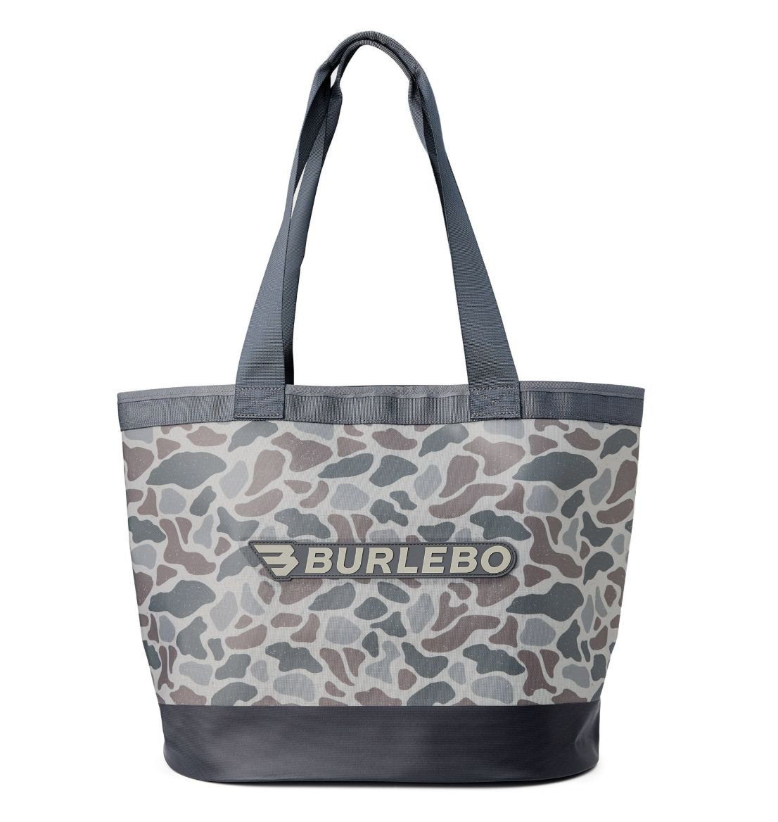 BURLEBO WATERPROOF TOTE