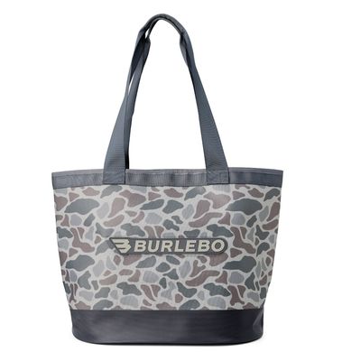 BURLEBO WATERPROOF TOTE