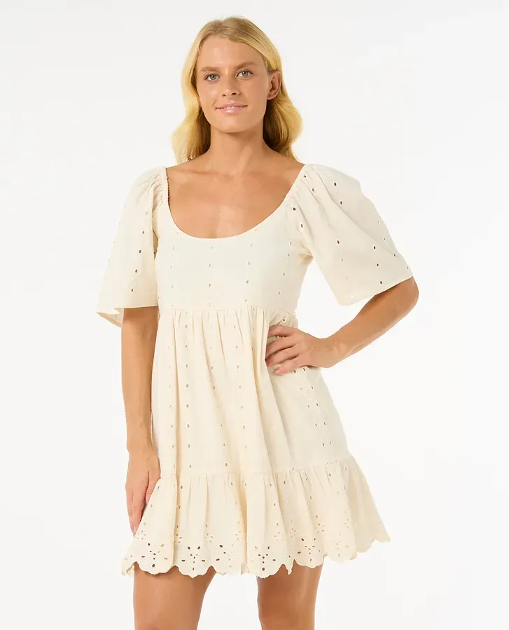 RIP CURL SAN CARLOS LA JOYA S/S MINI