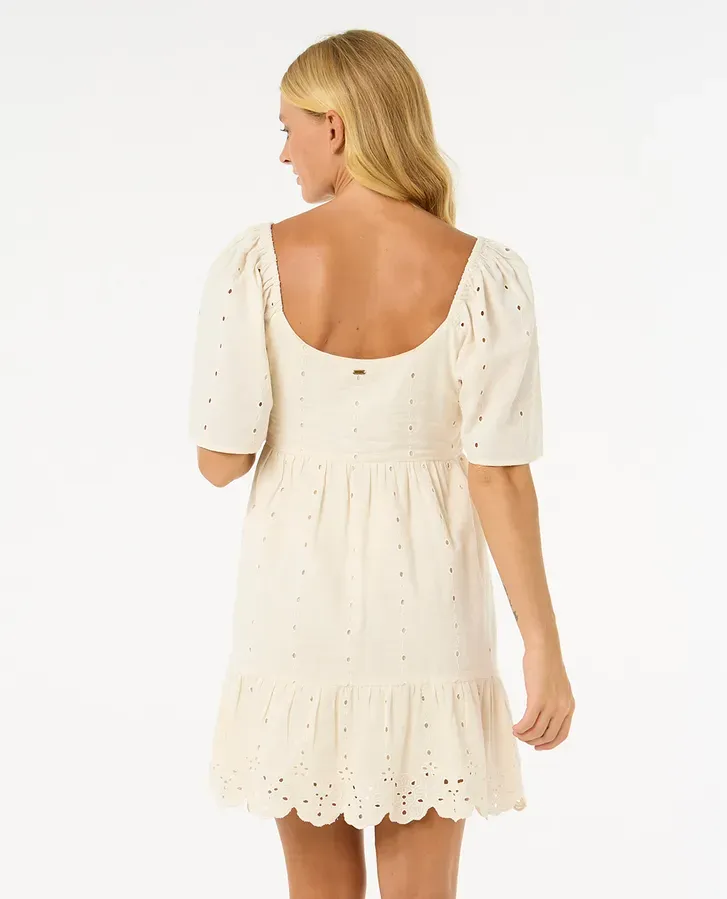 RIP CURL SAN CARLOS LA JOYA S/S MINI