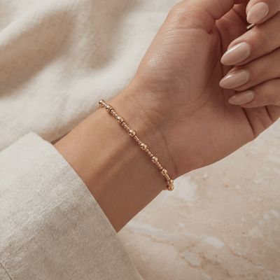 BARA BOHEME ANGELINA BRACELET