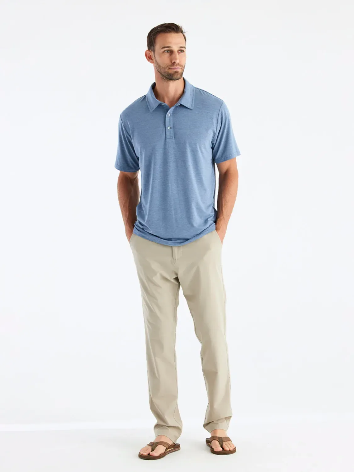 FREE FLY MEN’S TRADEWIND PANT