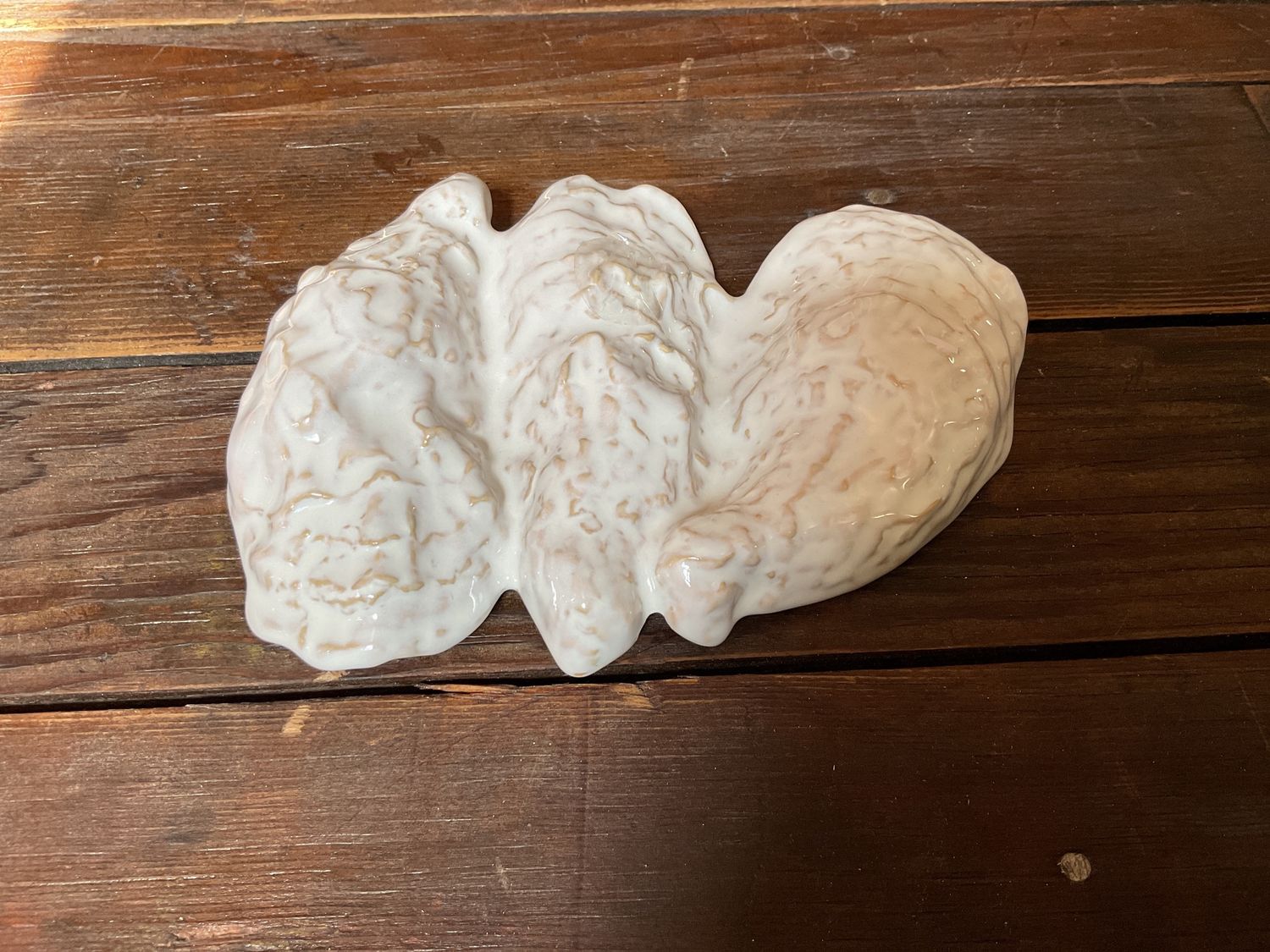 MUD PIE OYSTER TRIPLE DIP SET