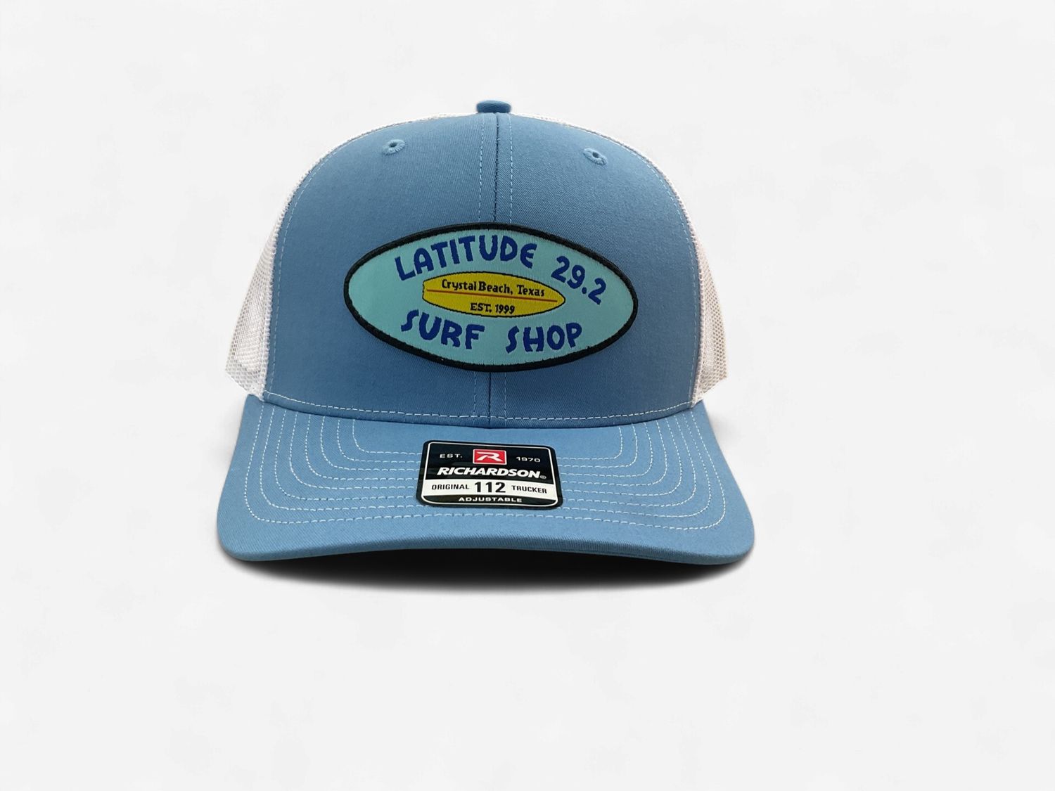 Richardson 112 Latitude OG Logo Columbia