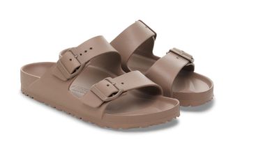 BIRKENSTOCK ARIZONA EVA GRAY TAUPE - R