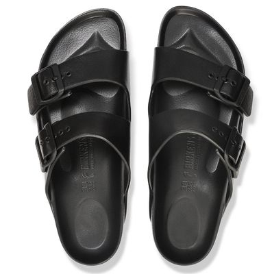 BIRKENSTOCK ARIZONA EVA BLACK