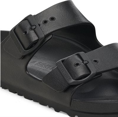 BIRKENSTOCK ARIZONA EVA BLACK