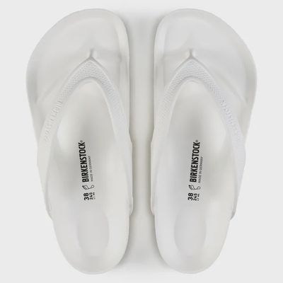 BIRKENSTOCK HONOLULU EVA WHITE