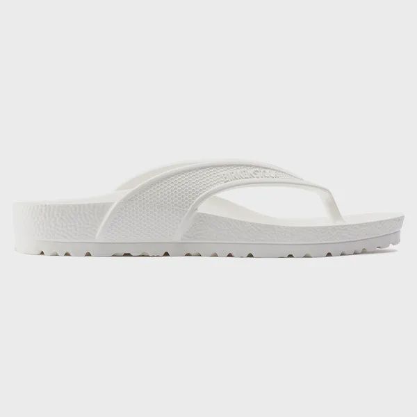 BIRKENSTOCK HONOLULU EVA WHITE