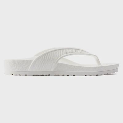 BIRKENSTOCK HONOLULU EVA WHITE