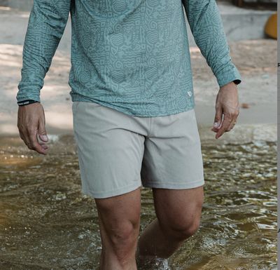 BURLEBO PERFORMANCE HOODIE - MAYAN OUTDOORS (SAGE)