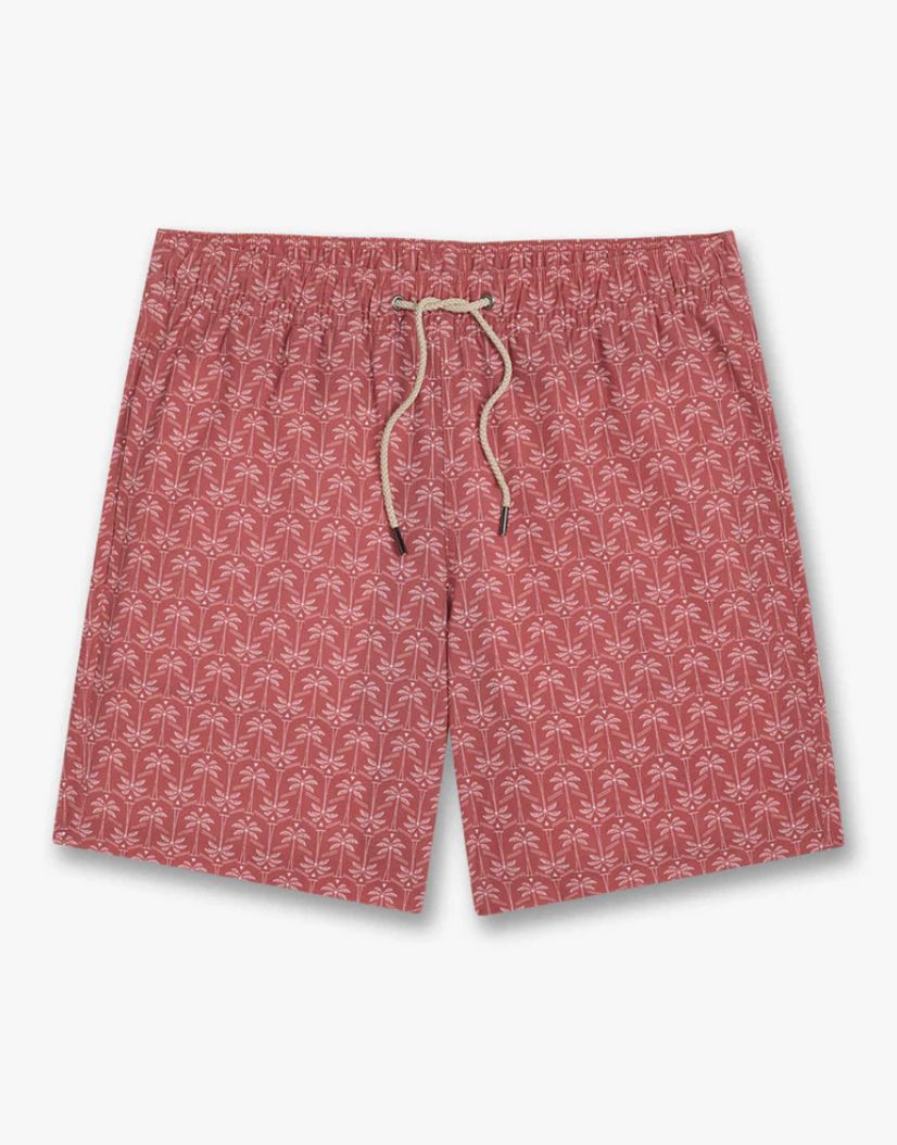 FAIR HARBOR BAYBERRY TRUNK RED PLAMS