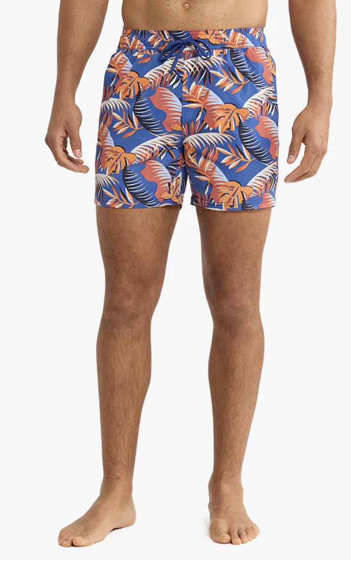 FAIR HARBOR BUNGALOW TRUNK MACRO PLAMS