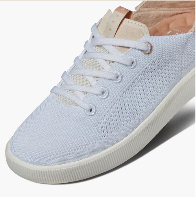 REEF NEPTUNE - WHITE/VINTAGE