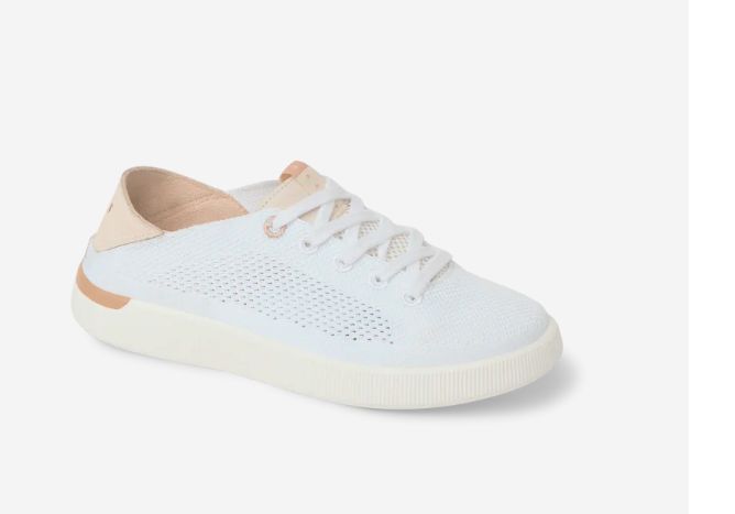 REEF NEPTUNE - WHITE/VINTAGE
