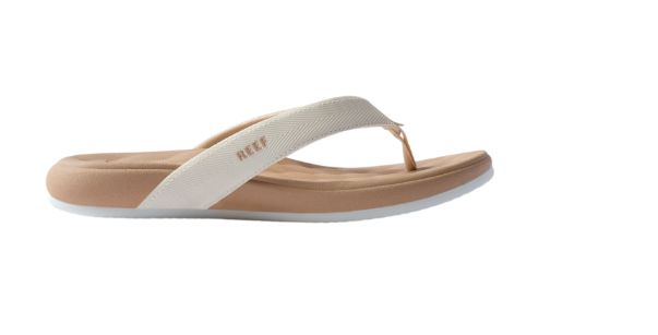 REEF CUSHION MELODY - SAND