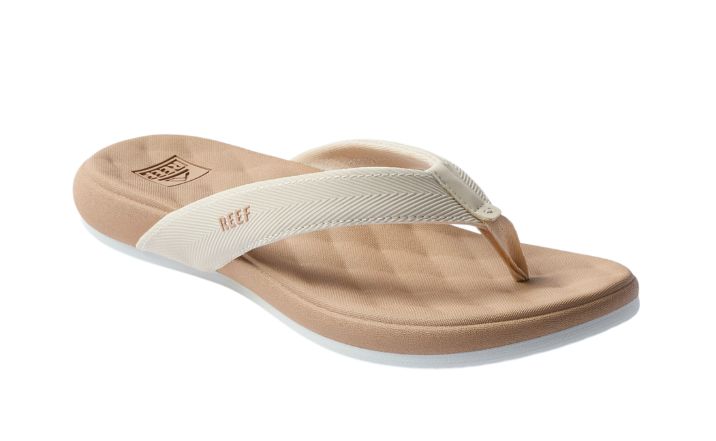 REEF CUSHION MELODY - SAND